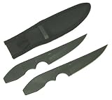 2pc Throwing Knife Set RC192-2