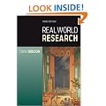 Real World Research 3e
