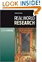 Real World Research 3e