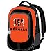 Cincinnati Bengals 17-Inch Backpack