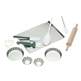 Fox Run Junior Bake Set