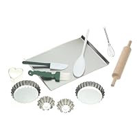 Fox Run Junior Bake Set