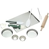 Fox Run Junior Bake Set