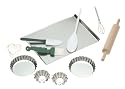 Fox Run Junior Bake Set