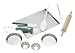 Kitchen & Housewares : Fox Run Junior Bake Set