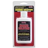 Smith Abrasives Hon1 Honing Fluid