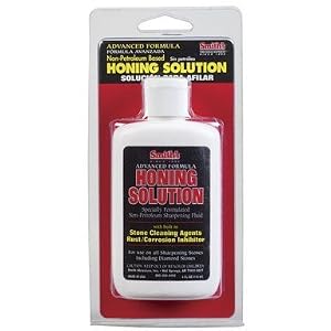 Smith Abrasives Hon1 Honing Fluid