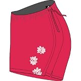Adidas 2008 Women's Bike Skort - Tulip - 793719 at adidas