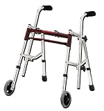 `Glider Walker Combo Pack Junior Size (pack/2) Features square anodized aluminum legs and cross brac