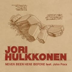 Never Been Here Before [12" VINYL]