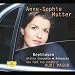 Beethoven: Violinkonzert / Romanzen 1 & 2