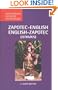 Zapotec-English/English-Zapotec (Isthmus) Concise Dictionary