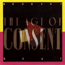 Age of Consent