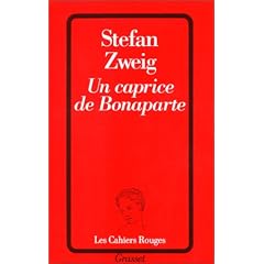 Un caprice de Bonaparte