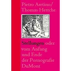 Stellungen: Vom Anfang und Ende der Pornografie