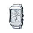 Lorus Gents Chronograph White Dial RM315BX9