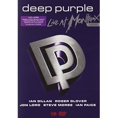 Live At Montreux 1996 [DVD] [2008]