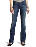 Levi's Juniors' Bold Curve ID Skinny Boot Jean