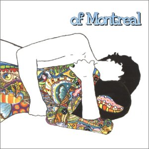 Of Montreal - Isn