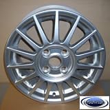 Ford Fiesta Sport Series Alloy Wheel