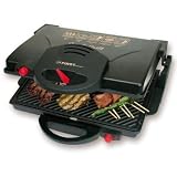 41G25EvGWIL. SL160  2000W Tischgrill Elektrischer Grill Raclette
