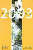 Jahrbuch Innenraumbegr�nung 2003