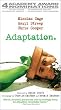 Adaptation [VHS]