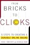 From Bricks to Clicks: 5 Steps to Creating a Durable Online Brand