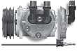 Red Dot Compressor 75R8712Q Red Dot Compressor 75R8712Q