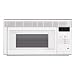 Sharp R-1871 1.1-Cubic-Foot 850-Watt Over-the-Range Convection Microwave, White