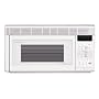 Sharp R-1871 1.1-Cubic-Foot 850-Watt Over-the-Range Convection Microwave, White