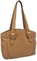 Etienne Aigner Essex Tote,Vachetta,one size