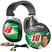 ProScan C-100-18 Bobby Labonte 100-channel Trackside Scanner with Noise Reducing Earmuff