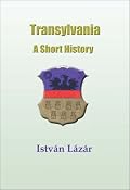 Transylvania: A Short History