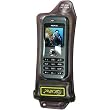 DiCAPac WP-C15 Underwater Waterproof Case for Bar, Slide &amp; PDA Mobile Phones