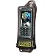 DiCAPac WP-C15 Underwater Waterproof Case for Bar, Slide &amp; PDA Mobile Phones