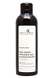 Colloidal Silver-MSM Seb Derm Shower Gel and Body Wash 200 ml