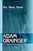 Books : Adam Grainger