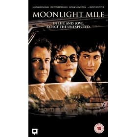 Moonlight Mile [VHS] [2003]