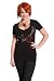 Se7en Deadly Womens Be Still My Heart T Shirt Seven Deadly Sins