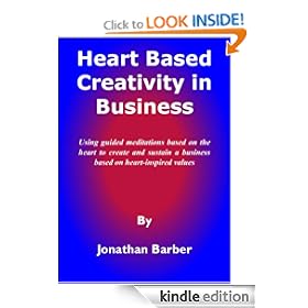 Heart Based Creativity In Business