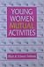Young Women Mutual Activities