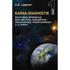Karma Diagnostik Band 1 - Neue Sicht des Karma, Gesundheit und Schicksal als  Ergebnis der eigenen Handlungen