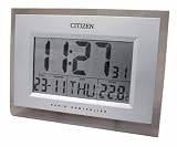CITIZEN Funkwanduhr RX8218-A