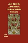 Also Sprach Zarathustra