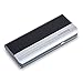 Lumsing Harmonica Series Dual-USB Portable Battery Charger 13000 mAh External Power Bank for iPhone 6s 6 Plus 5s iPad Air iPad Mini Samsung Galaxy S6 Edge Plus S6 S5 Nexus HTC Gopro & More - Black
