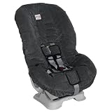 Britax Marathon Convertible Car Seat Granite by Britax USA