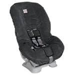 Britax Marathon 65 Convertible Car Seat, Granite