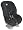 Britax Marathon Convertible Car Seat Granite