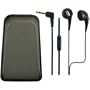 JVC HAF91 Earbud Headphone